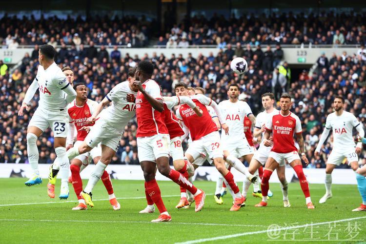 阿森纳逆袭收获胜利 靠对手乌龙球破门