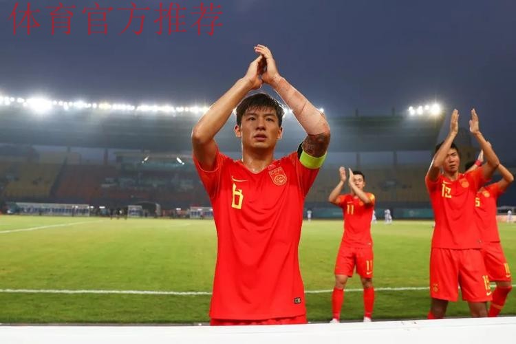 6-0完胜东帝汶 中国男足亚运会旗开得胜 6-0完胜东帝汶 中国男足亚运会旗开得胜